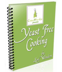 Yeast Free Cooking